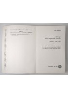 L'IDEOLOGIA DELLA MAGISTRATURA ITALIANA di Ezio Moriondo 1967 Laterza Libro
