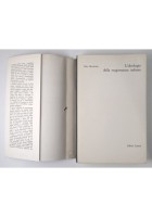 L'IDEOLOGIA DELLA MAGISTRATURA ITALIANA di Ezio Moriondo 1967 Laterza Libro