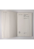 IL MOVIMENTO OPERAIO LATINO AMERICANO di Carlos Rama 1969 La Nuova Italia Libro
