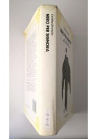 NERO PER SIGNORA di Carolina Invernizio 1986 Editori Riuniti Libro Racconti