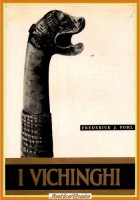 I VICHINGHI E LA SCOPERTA PERDUTA di Frederick J Pohl 1957 Martello Libro