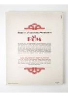 ALMANACCO DELLA BUM 1979 Album Arnoldo Mondadori Libro Biblioteca Umoristica