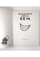 ALMANACCO DELLA BUM 1979 Album Arnoldo Mondadori Libro Biblioteca Umoristica