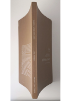 ATESSA 1943 di Giovanni Finzi Contini 1982 Rebellato Libro Poesie Autografato