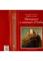 MONASTERI E SANTUARI D'ITALIA di G Gottardo U Gamba 1994 Newton Compton Libro