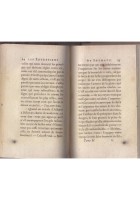 LES ENTRETIENS MEMORABLES DE SOCRATE tome I e II 1783 Didotlaine Libro Antico