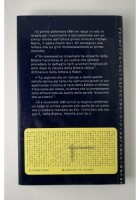 CODICE GENESI di Michael Drosnin 1997 Rizzoli I edizione Bibbia libro storia