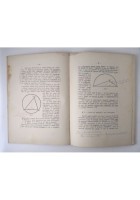 CORSO DI GEOGRAFIA ECONOMICA Anno 1940 1941 Umberto Toschi - Luigi Macri Libro