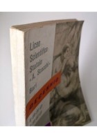 DECENNIO 1950 1960 LICEO SCIENTIFICO ARCANGELO SCACCHI BARI 1961 Libro Almanacco