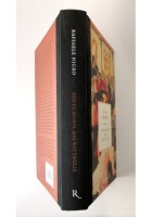 SANTA MARIA DELLE BATTAGLIE di Raffaele Nigro 2009 Rizzoli Libro I edizione