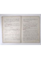 LEZIONI DI STATISTICA di Giovanni Lasorsa 1942 Ferri Libro Universitario