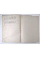 LEZIONI DI STATISTICA di Giovanni Lasorsa 1942 Ferri Libro Universitario