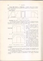 LE LESIONI DEI FABBRICATI di Cristoforo Russo 2 volumi 1956 libri ingegneria