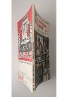 L'OFFICINA RURALE di Sarti e Evangelisti 1966 Edizioni Agricole libro fucinatur