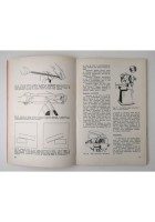 L'OFFICINA RURALE di Sarti e Evangelisti 1966 Edizioni Agricole libro fucinatur