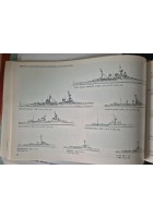 La Marina Italiana Quarant'anni in 250 immagini 1946 1987 Di Erminio Bagnasco