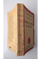 SOTTO IL SOLE DI SATANA Georges Bernanos - Corbaccio I edizione? Libro Romanzo
