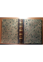 ANALISI ALGEBRICA ELEMENTARE Volume I di Vincenzo FLAUTI 1830 Libro antico