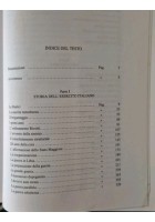 STORIA DELL'ESERCITO ITALIANO Di Oreste Bovio 1996 Stato Maggiore Libro