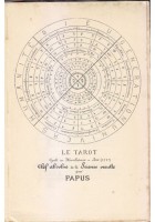 TRAITÈ METHODIQUE DE SCIENCE OCCULTE tomo I di Papus libro esoterismo Antico