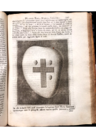 VITA DELLA VENERABILE MADRE ROSA MARIA SERIO Giuseppe Gentili 1741 Libro Antico