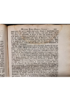 VITA DELLA VENERABILE MADRE ROSA MARIA SERIO Giuseppe Gentili 1741 Libro Antico