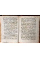 VITA DELLA VENERABILE MADRE ROSA MARIA SERIO Giuseppe Gentili 1741 Libro Antico