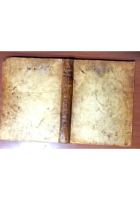 VITA DELLA VENERABILE MADRE ROSA MARIA SERIO Giuseppe Gentili 1741 Libro Antico