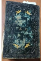 CODICE PER LO REGNO DELLE DUE SICILIE 6 volumi Civile Penale Libro Antico 1848