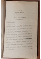 IL FORTORE relazione geologica Libro serbatoi di ritenuta Fiume Diga Foggia
