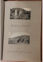 IL FORTORE relazione geologica Libro serbatoi di ritenuta Fiume Diga Foggia