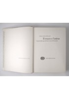 IL TRUCCO E L'ANIMA di Angelo Maria Ripellino 1965 Einaudi Libro Teatro Russo