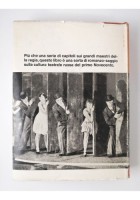 IL TRUCCO E L'ANIMA di Angelo Maria Ripellino 1965 Einaudi Libro Teatro Russo