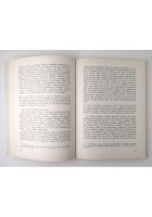 IL VOLO DELLA STREGA E LA FRANCIA di Vito Carofiglio 1985 Edizioni del Sud Libro