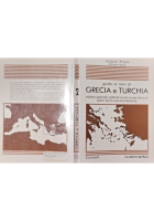 GUIDA AI MARI DI GRECIA E TURCHIA di J Angles M Magni 1986 Zanichelli Libro