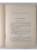 MANUALE DI CULTURA GENERALE 1941 Dopolavoro Aeronautica Fascismo Scuola PNF
