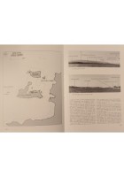 GUIDA AI MARI DI GRECIA E TURCHIA di J Angles M Magni 1986 Zanichelli Libro