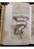 GEMMARUM ET LAPIDUM HISTORIA di Anselmus Boetius De Boot 1647 Libro antico gemme