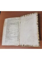 GEMMARUM ET LAPIDUM HISTORIA di Anselmus Boetius De Boot 1647 Libro antico gemme