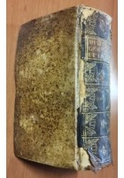 GEMMARUM ET LAPIDUM HISTORIA di Anselmus Boetius De Boot 1647 Libro antico gemme