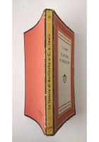 LE LETTERE DI BERLICCHE C S Lewis 1947 Mondadori quaderni della Medusa Libro