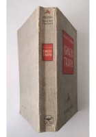 IGNAZIO TRAPPA maestro cuoio Rosso Di San Secondo 1943 Garzanti Libro Romanzo
