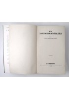LA VENTICINQUESIMA ORA di Const Virgil Gheorghiu 1951 Bompiani 25° Libro Romanzo