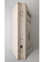 LA VENTICINQUESIMA ORA di Const Virgil Gheorghiu 1951 Bompiani 25° Libro Romanzo
