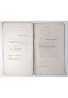 O MUNASTERIO Salvatore Di Giacomo Collezione Minima 1891 Luigi Pierro Libro Antico Poesia