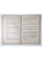 RACCOLTA DI PROBLEMI D'APPLICAZIONE DELL'ALGEBRA ALLA GEOMETRIA di Carboni 1929