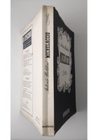 MICHELACCIO di Antonio Baldini 1941 Mondadori Lo specchio libro romanzo