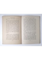 MICHELACCIO di Antonio Baldini 1941 Mondadori Lo specchio libro romanzo