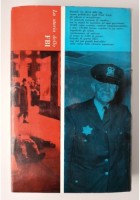 LA STORIA DELLO FBI di Don Whitehead 1964 Sugar editore libro spionaggio
