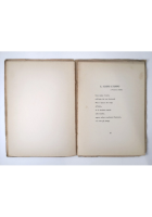 L'EREMITAGGIO di Gaetano Pattarozzi 1937 Edizioni Ariel Libro Poesie